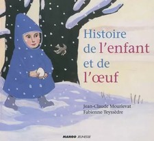 Histoire de l'enfant et de l'