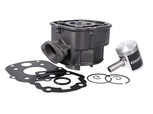 Cylinder kit naraku eco - cylinder,