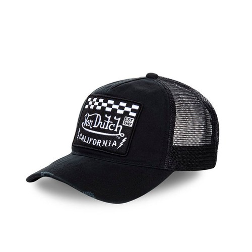 Casquette von dutch heritage - von,
