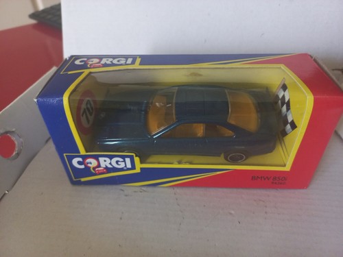 Gorgi toys bmw 850 - bmw, i