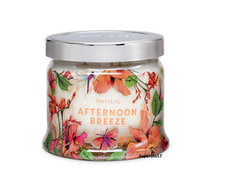 Partylite Pot 3 mèches plusieurs senteurs en stock