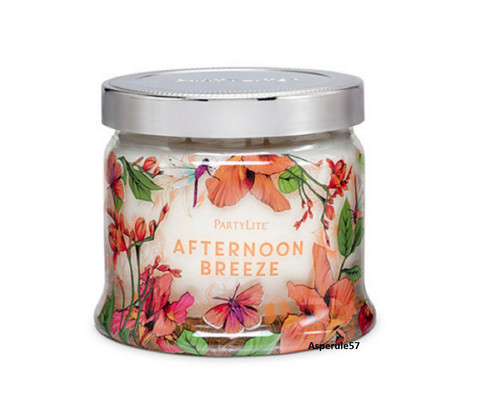 Partylite pot mèches - pot,