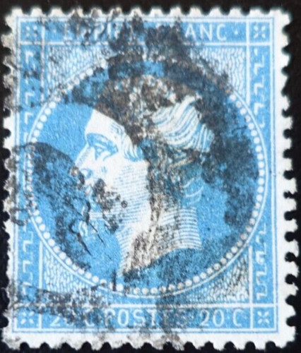 France napoléon 22 - france, n°22