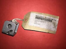 Derbi Senda 50cc R SM 00-15 Bracket RH Pillion Foot Rest Genuine 00D02200446