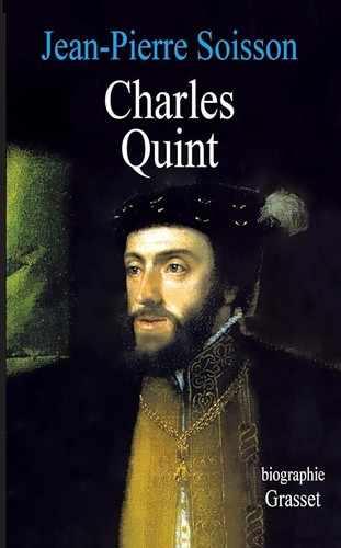 Charles quint soisson - charles,