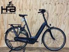 Vélo Électrique Gazelle