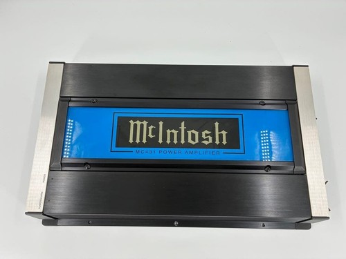 Amplificateur puissance - de,