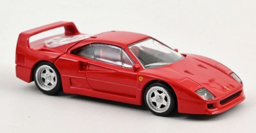 Norev voiture de 1983 - norev,