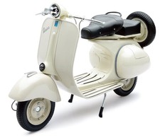 Vespa 150VL 1T 1955 [New] Rei