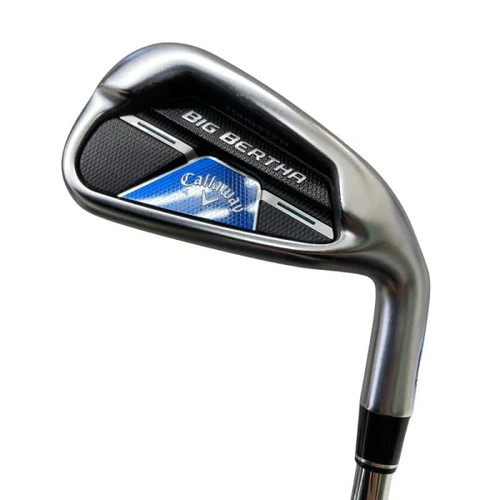Callaway big bertha b21 - big, iron