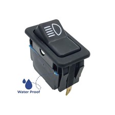 Interrupteur de phare de