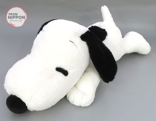 Peluche snoopy grande - peluche,