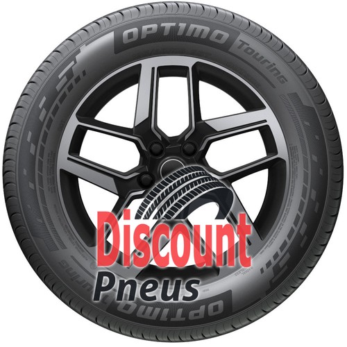 Optimo touring ok61 195 r15 - touring, 195/55