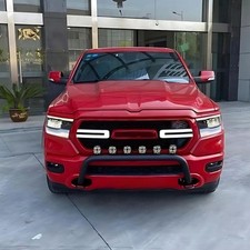 Calandre pour Dodge RAM