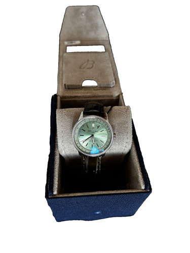 Montre homme automatique