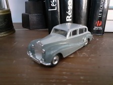 Dinky Toys GB - Rolls Royce
