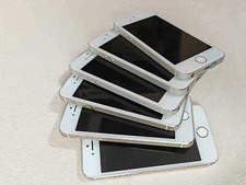 Original Unlocked Apple iPhone 5S 16/32GB 3colors usedphone work well