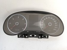 VW POLO 6R 6C Compteur Km 1.6