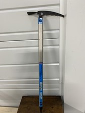 Ancien Piolet Laprade Desmaison Montagne Alpinisme Alu 