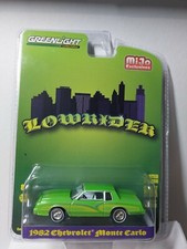 Greenlight 1/64 🇫🇷