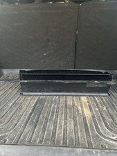 Grimspeed Intercooler Splitter Subaru Forester Xt 04-08. 2.5 Turbo