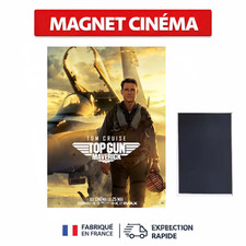 Magnet Film TOP GUN - MAVERICK