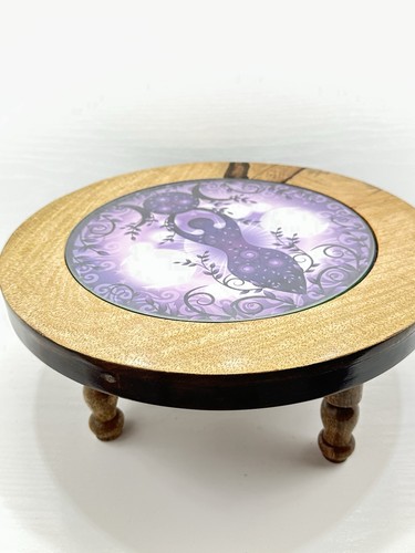 Table appoint autel en - d’appoint, ou