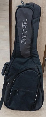 Ritter gigbag pour guitare - ritter,