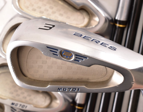 Honma beres mg701 2star - mg701, 10pcs