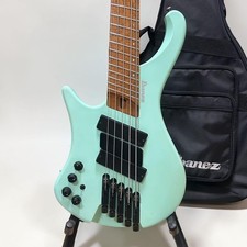 Guitare basse électrique /