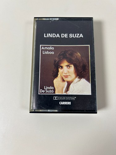 Linda suza amalia - linda, suza: