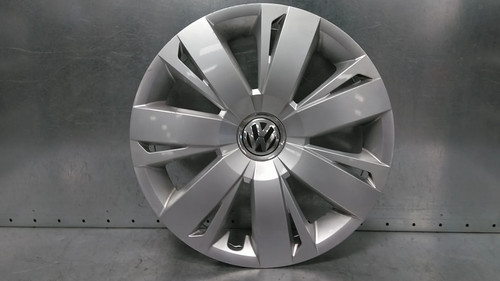 Enjoliveur roue volkswagen - enjoliveur,