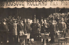 CPh Café du Kiosque Rolland Fils