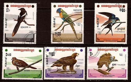 Kampuchea les - 6, t