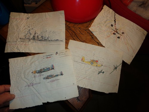 Dessins aviateur avion de - avion,