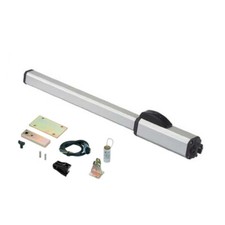 Moteur hydraulique de portail