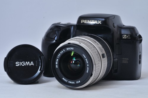 Sakurado camera pentax - @, @