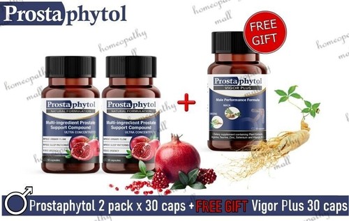 Pack prostaphytol gift - +,