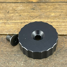 Vintage Cannondale Headshok Fork Top Cap Alloy Head Shock Lockout Knob Part