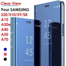 Coque Rabat pour Samsung