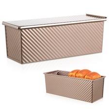  Huche À Pain Boite Metal