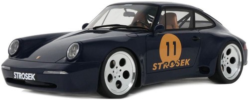 Spirit échelle 18 - Échelle, 1:18
