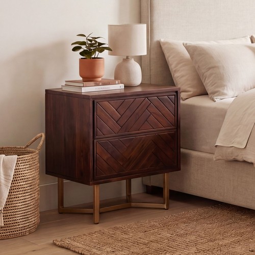 Finebuy table chevet - finebuy,
