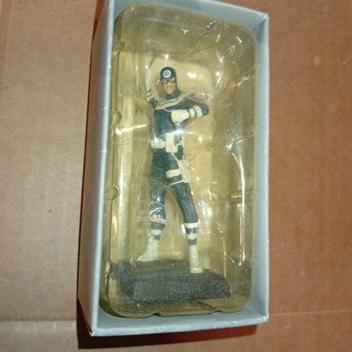 Eaglemoss super hero - eaglemoss,
