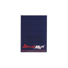 1974 Ferrari Dino 308 GT4