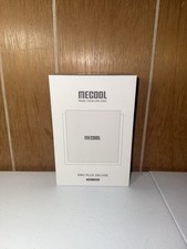 MECOOL KM2 Plus Deluxe Android  4GB+32GB Smart TV Box Open Box