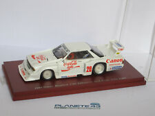 TSM TRUESCALE 1984 NISSAN