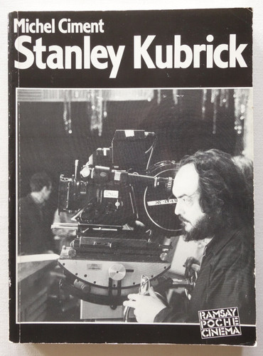 Stanley kubrick michel - stanley,