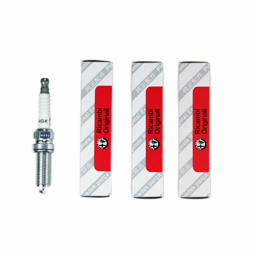 Bougies allumage - 4, d'allumage