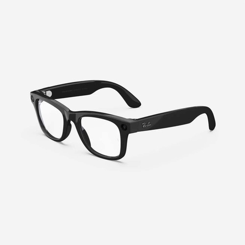 Ray-Ban Meta Wayfarer
